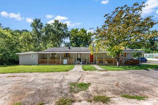 Hickory, NC Manufactured Housing/Mobile Housing - 1158 Wagon Wheel Rd