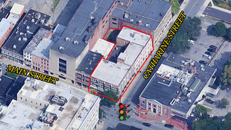 Poughkeepsie, NY Office/Residential - 341 Main St