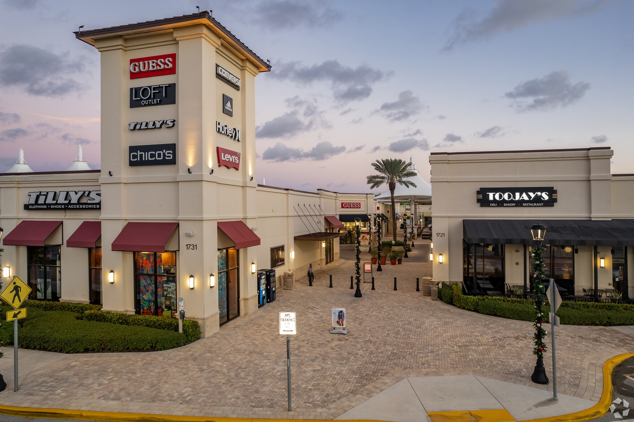 1721-1865 Palm Beach Lakes Blvd, West Palm Beach, FL for Rent