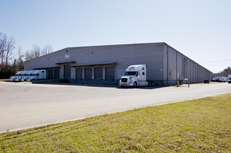 Tuscaloosa, AL Industrial - 501 Bear Creek Cutoff Rd