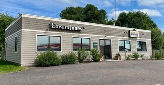 Altoona, WI Office/Retail - 803 Fairfax St Altoona, WI Office/Retail - 803 Fairfax St