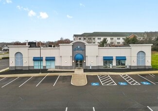 Harleysville, PA Retail - 671 Main St