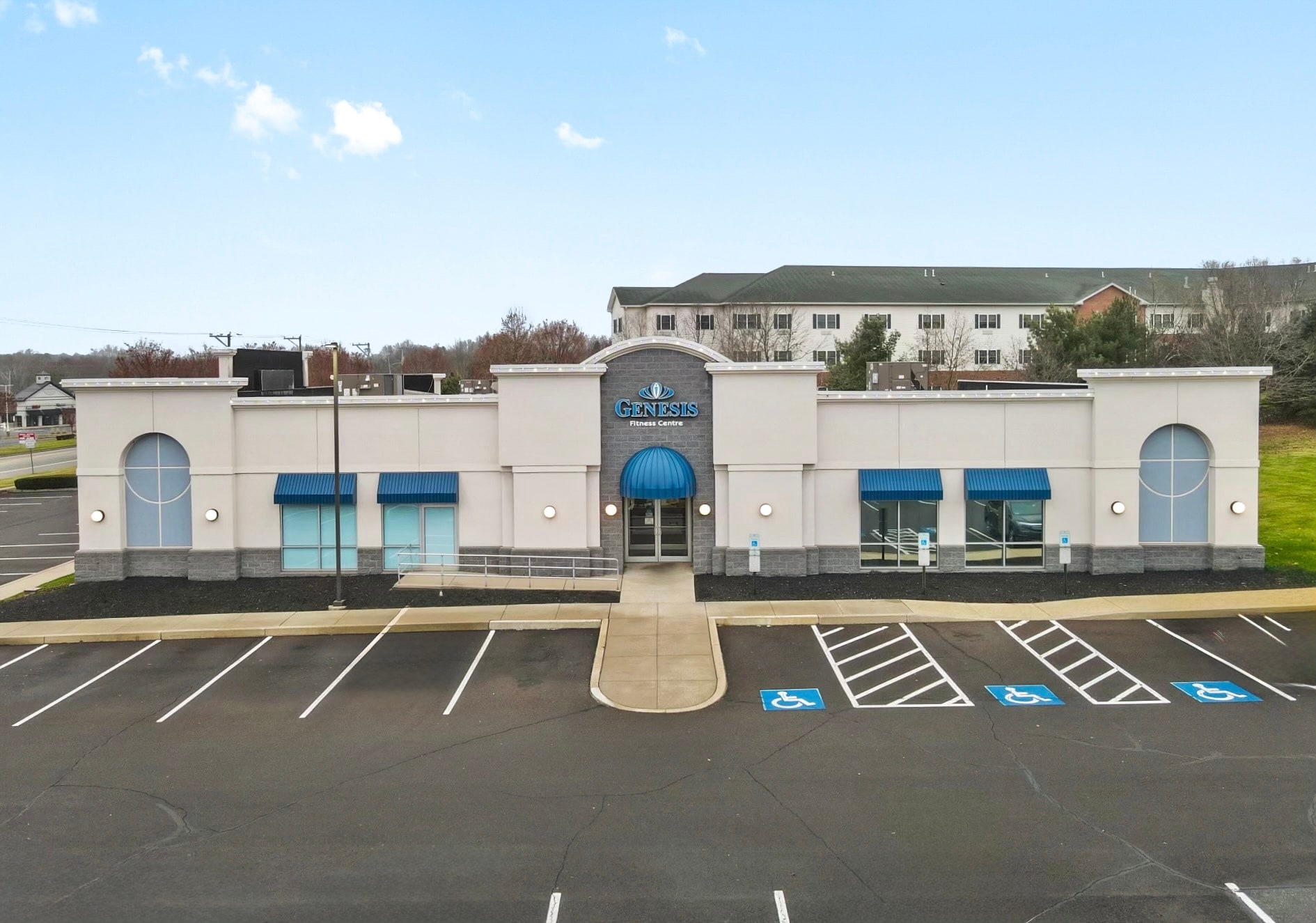 671 Main St, Harleysville, PA for Rent