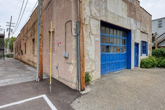 Hagerstown, MD Industrial - 60 E Washington St Hagerstown, MD Industrial - 60 E Washington St