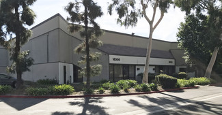 Cerritos, CA Industrial - 16306-16326 Bloomfield Ave