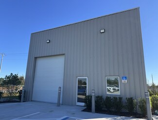 Orlando, FL undefined - 11301 Intermodal Way Orlando, FL undefined - 11301 Intermodal Way