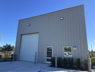 Orlando, FL Industrial - 11301 Intermodal Way Orlando, FL Industrial - 11301 Intermodal Way