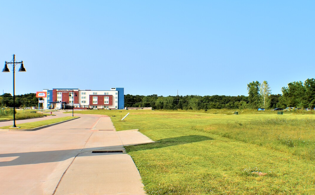 Bourbon St Development, Stillwater, OK for Sale