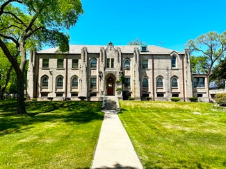 Chicago, IL Churches - 8430 S Calumet Ave