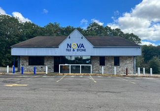 Plumsted, NJ Retail - 630 Route 539 Rd