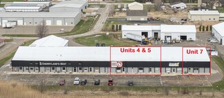 Appleton, WI Flex - 801 Fullview Dr