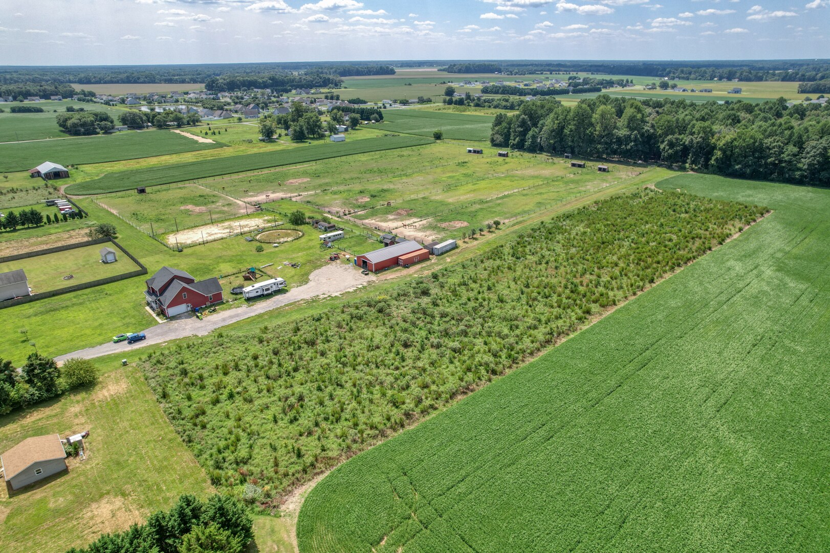 10790 Heritage Rd, Lincoln, DE for Sale
