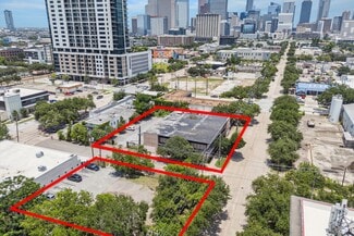 Houston, TX Medical - 2918 San Jacinto St