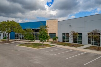San Antonio, TX Office - 4830 N Loop 1604 W