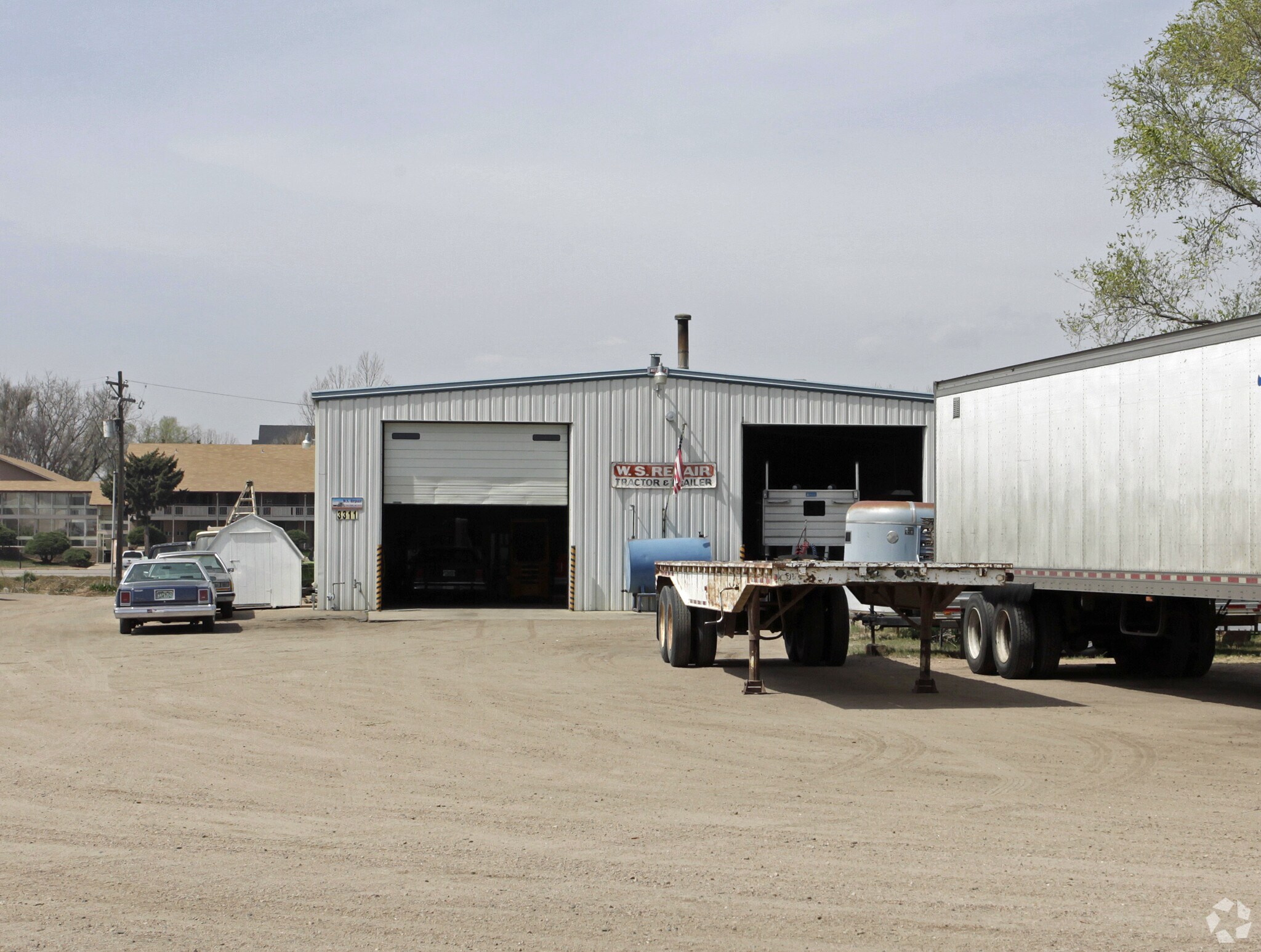3311 State St, Evans, CO for Rent