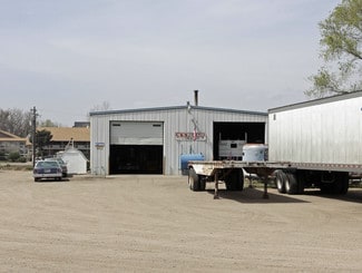 Evans, CO Industrial - 3311 State St