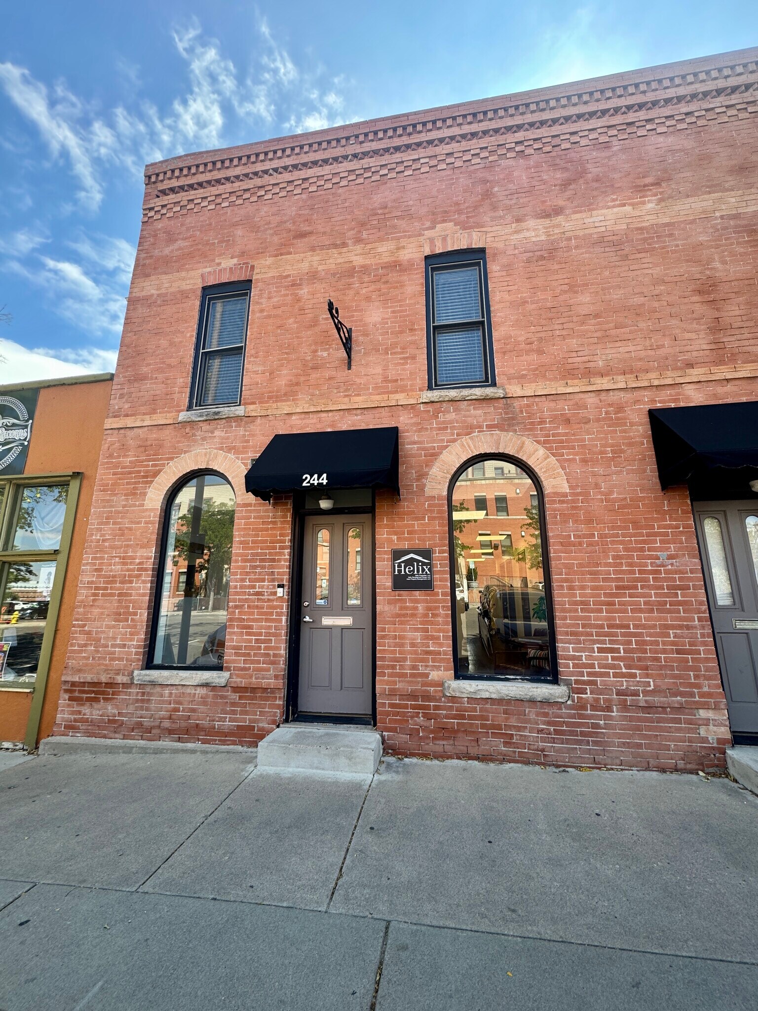 244 Pine St, Fort Collins, CO for Rent