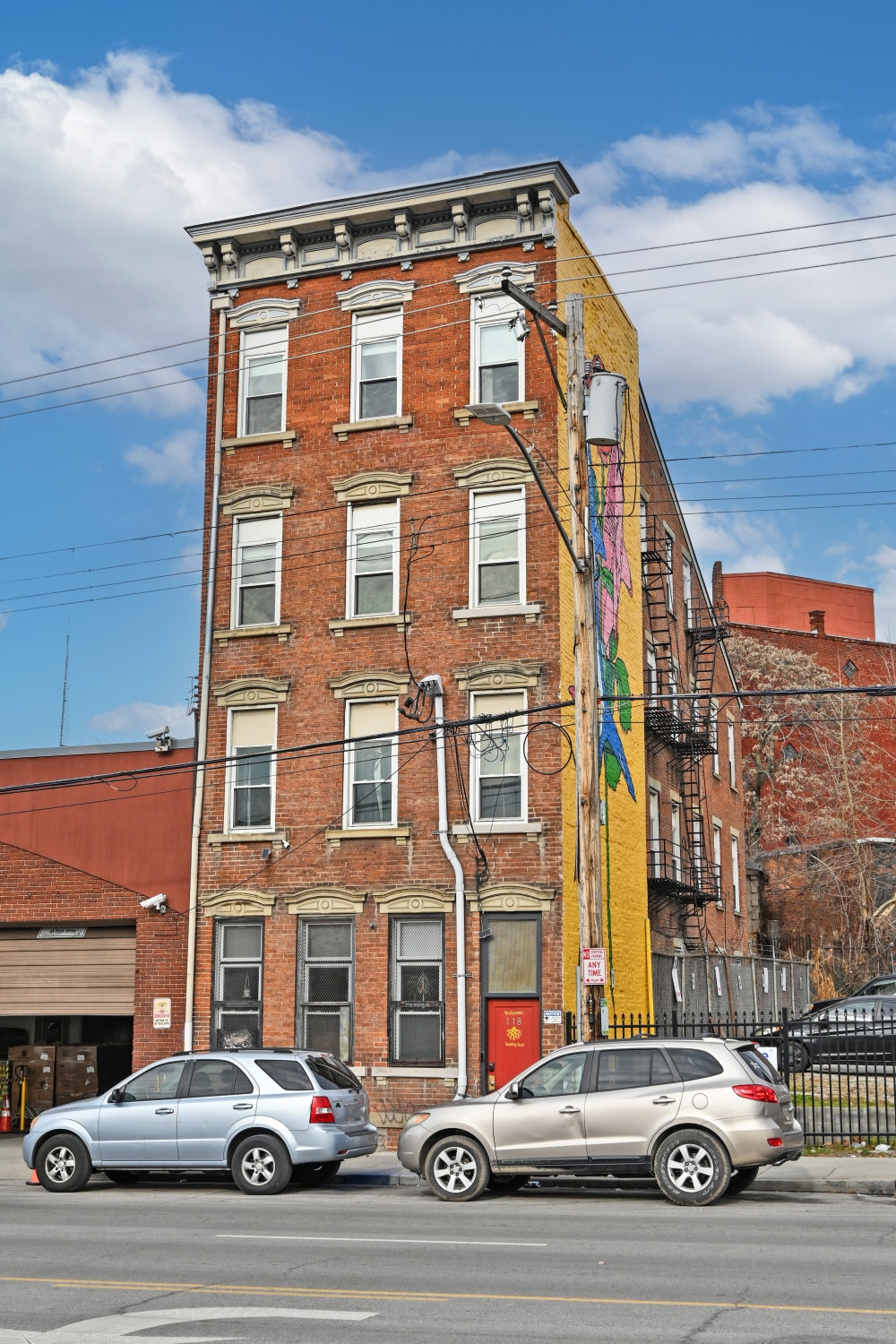 118 E Liberty St, Cincinnati, OH for Sale