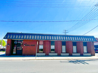 Lewistown, PA Light Distribution - 70 Chestnut St