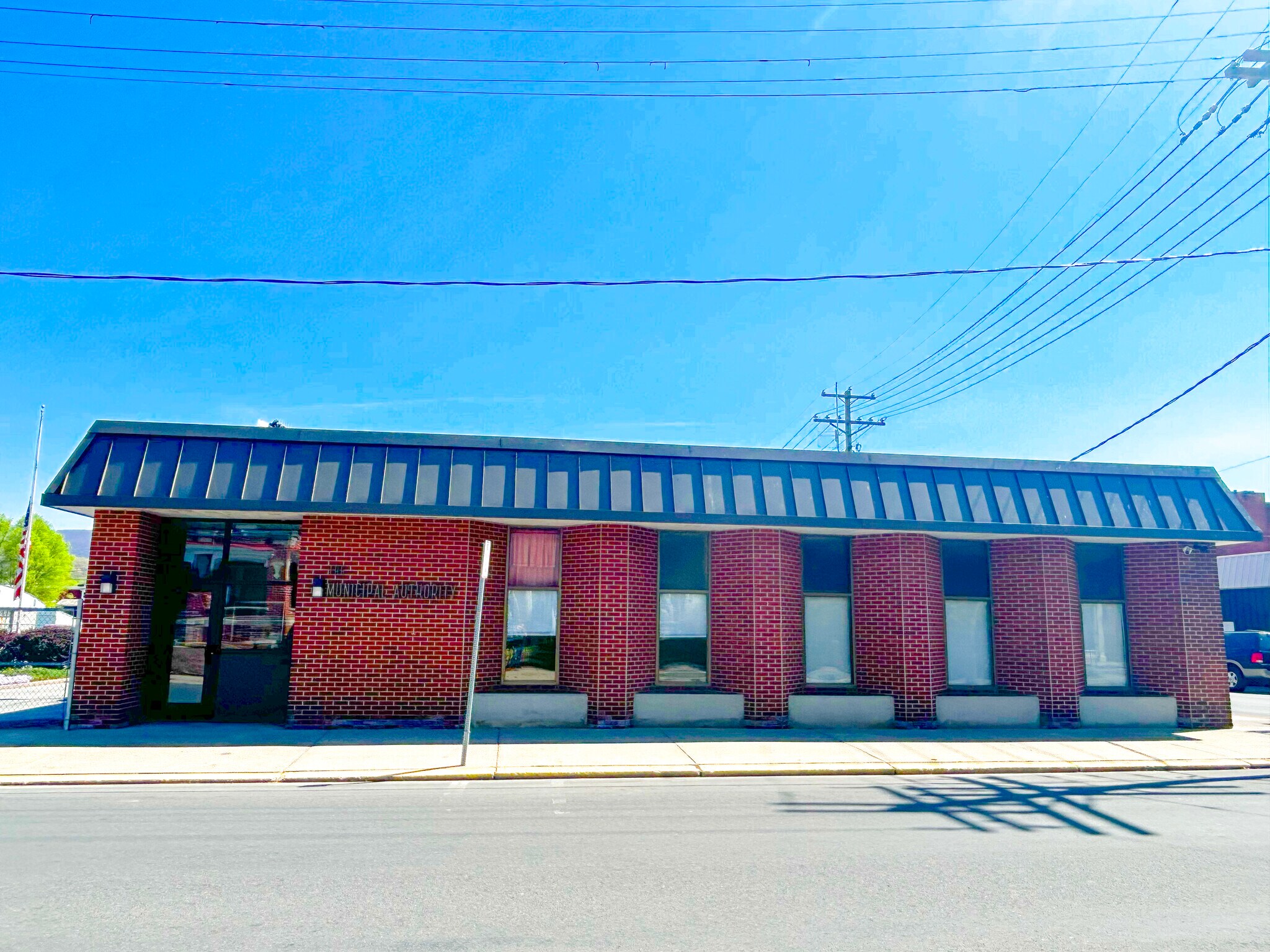 70 Chestnut St, Lewistown, PA for Sale