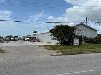 Corpus Christi, TX Industrial - 1818 N Padre Island Dr Corpus Christi, TX Industrial - 1818 N Padre Island Dr