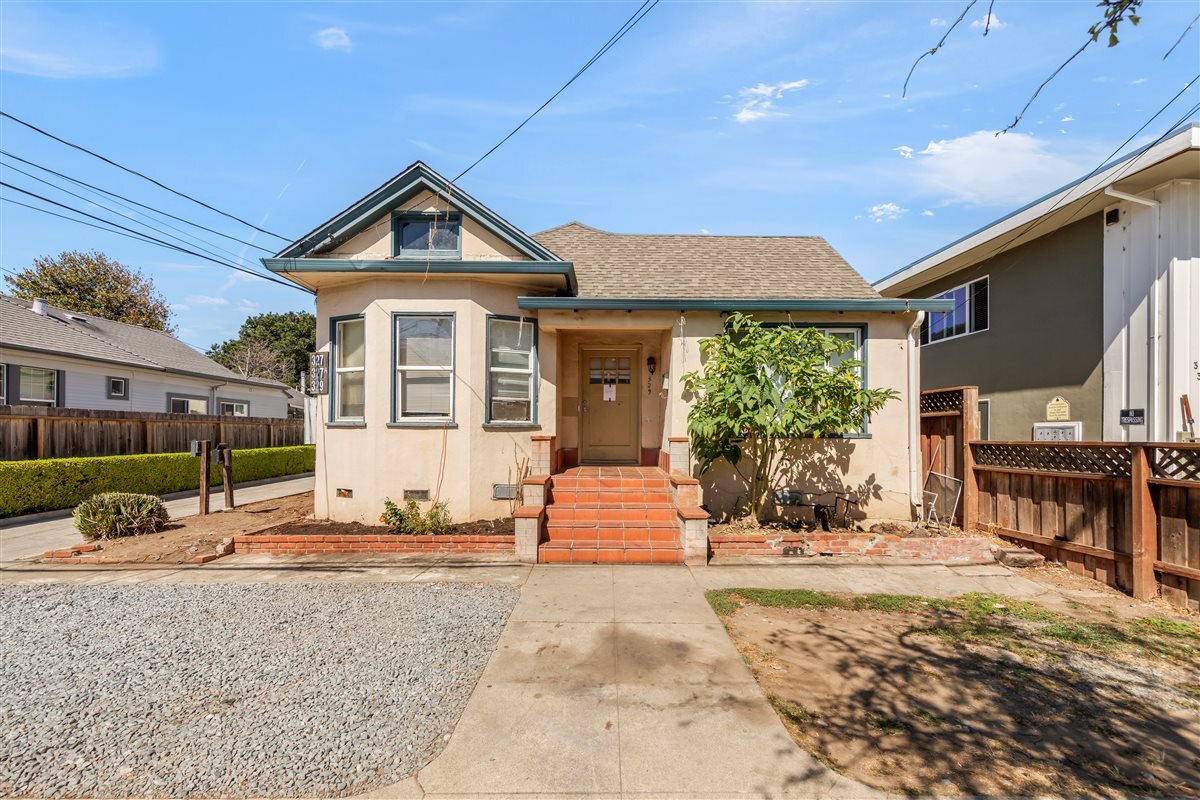 327 Grand Blvd, San Mateo, CA for Sale