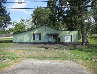 Paradis, LA Retail - 15277 Highway 90
