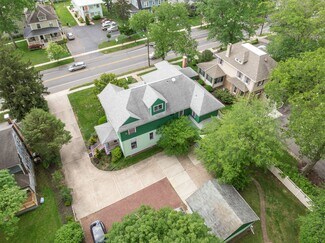 Haddon Heights, NJ Office/Residential - 425 White Horse Pike Haddon Heights, NJ Office/Residential - 425 White Horse Pike