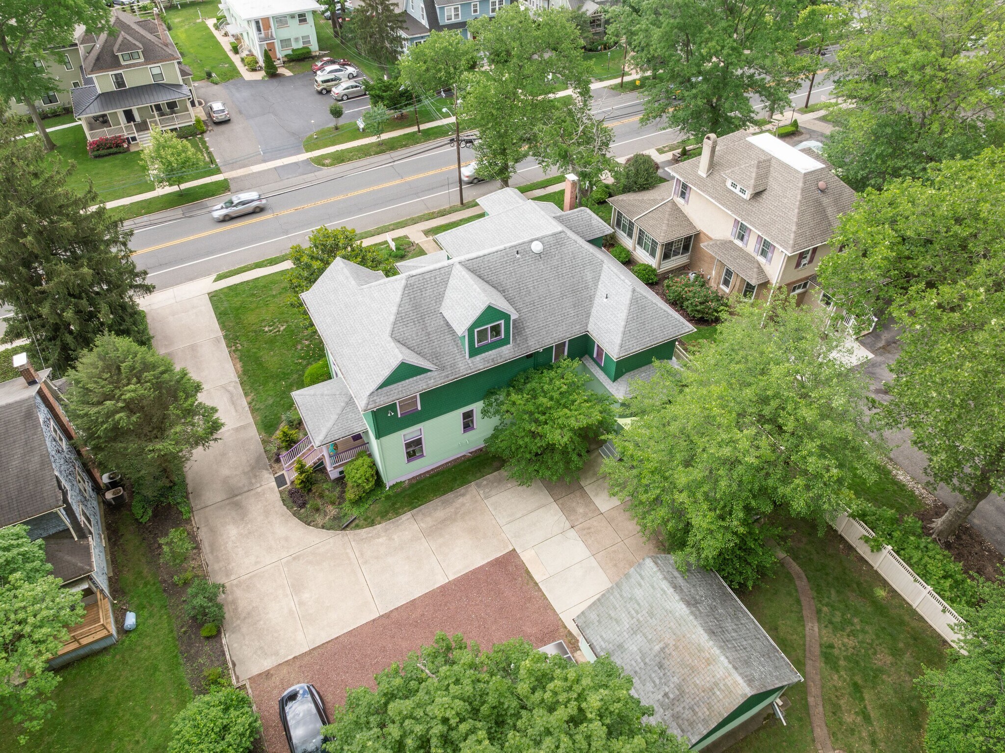 425 White Horse Pike, Haddon Heights, NJ for Sale