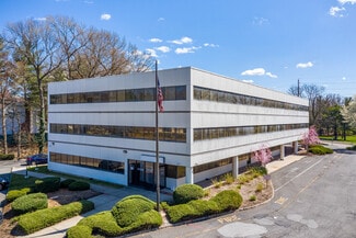 Paramus, NJ Office/Medical, Medical - 140 Route 17 N Paramus, NJ Office/Medical, Medical - 140 Route 17 N