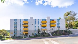 San Diego, CA Apartments - 3093 Broadway