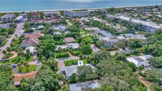 Vero Beach, FL Multi-Family - 1505 Coral Ave