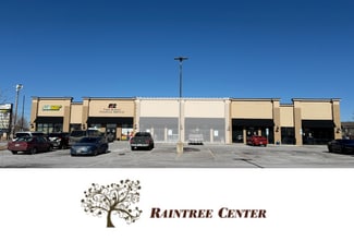 Sioux Falls, SD Retail - 7600 S Louise Ave