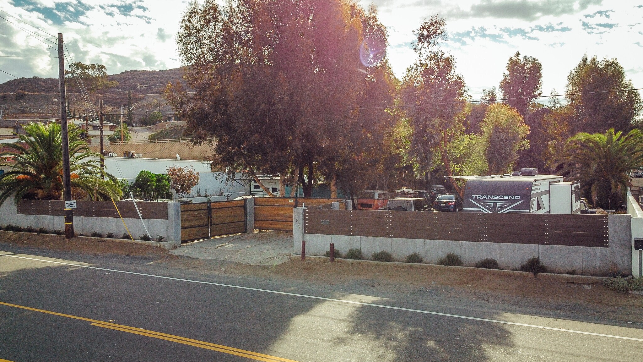 11529 Woodside Ave, Santee, CA for Rent