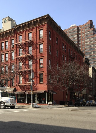 New York, NY Apartments - 200 W 84th St New York, NY Apartments - 200 W 84th St