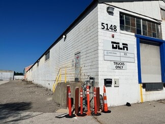 East Chicago, IN Industrial - 5137 Indianapolis Blvd