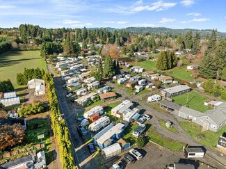 Scappoose, OR Residential - 33549 Cherry Way