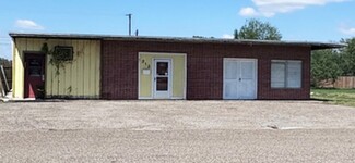 Bishop, TX Office - 211-215 E Main St