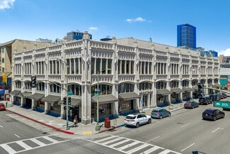 Oakland, CA Office, Office/Retail - 302-312 8th St