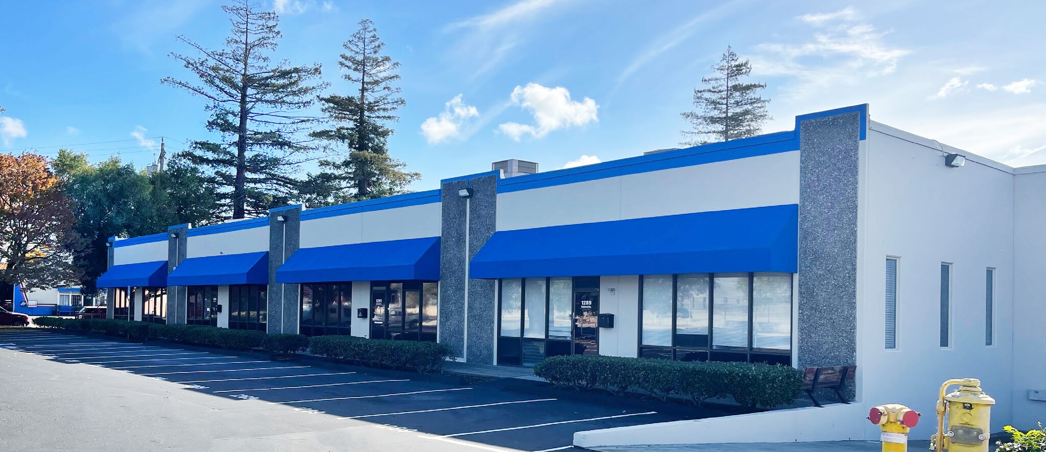 1289-1295 Forgewood Ave, Sunnyvale, CA for Rent