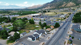 Santaquin, UT Commercial - 365 E Main St