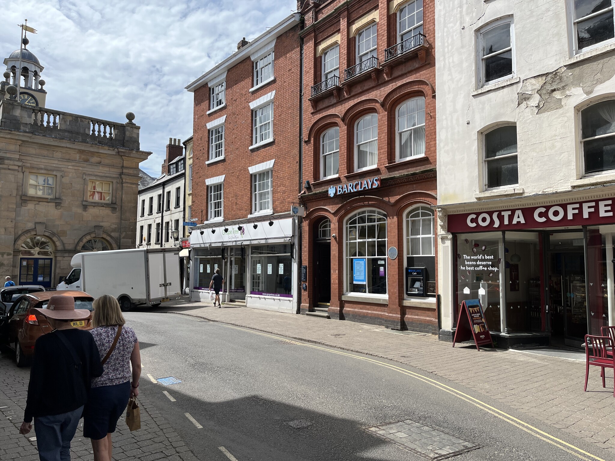 3 King St, Ludlow, SHR for Rent