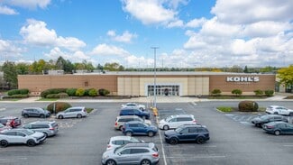 Westerville, OH Department Store - 133 Huber Village Blvd