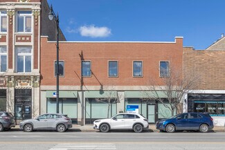 Chicago, IL undefined - 2540 W North Ave Chicago, IL undefined - 2540 W North Ave