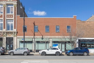 Chicago, IL Loft/Creative Space - 2540 W North Ave