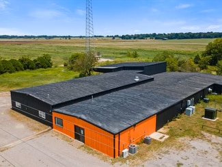 Lexington, OK Industrial - 700 N Main St