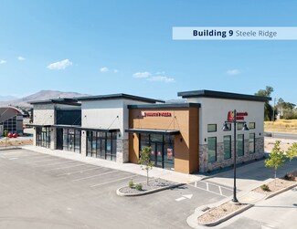 Saratoga Springs, UT undefined - 337 E Crossroads Blvd