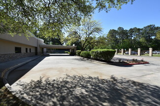 Spring, TX Office/Retail - 17810 Spring Creek Forest Dr