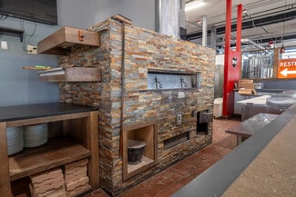 Marion, OH Bar - 143 W Center St