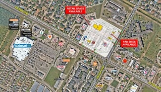 Corpus Christi, TX Commercial - 6226 Saratoga Blvd Corpus Christi, TX Commercial - 6226 Saratoga Blvd